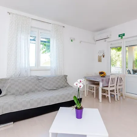 Kola's Mill - Comfort One Bedroom With Terrace And Sea View A1 *