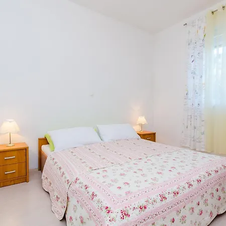 Apartment Kola's Mill - Comfort One Bedroom With Terrace And Sea View A1 *
