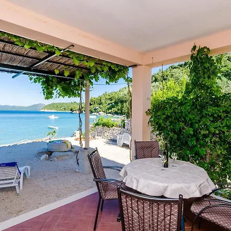 Kola's Mill - Comfort One Bedroom With Terrace And Sea View A1