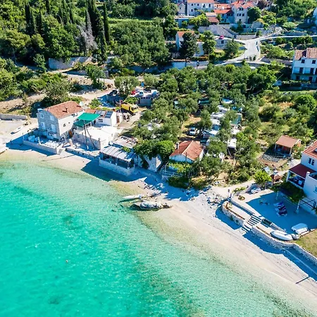 Kola's Mill - Comfort One Bedroom With Terrace And Sea View A1 *